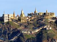 11 - Bagan - Mont Popa - Nay Pyi Taw  (68)
